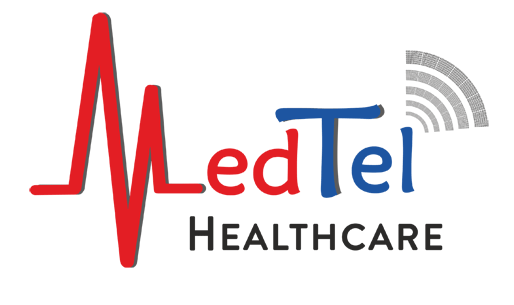 MedTel Logo