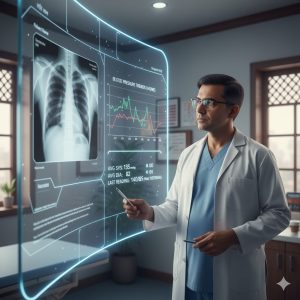 Doctor Image