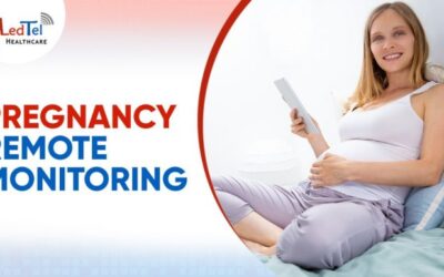 Redefining Prenatal Care through Remote Patient Monitoring
