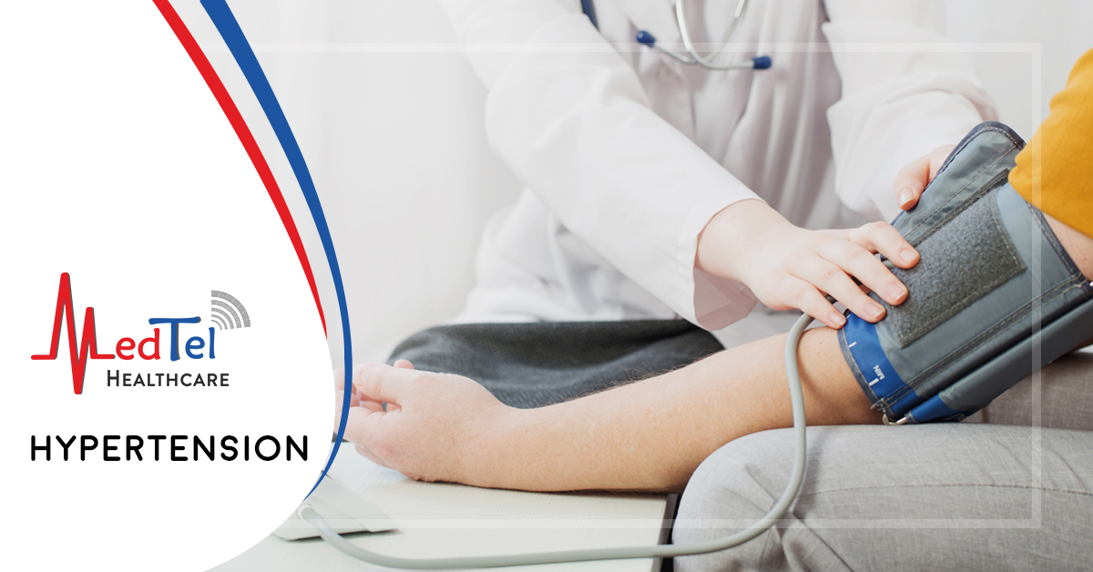 Hypertension | MedTel Healthcare