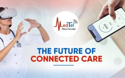 The Future of Connected Care