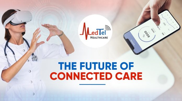 The Future of Connected Care
