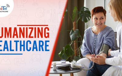 Humanizing Healthcare: Reshaping Patient Care Through Digitization