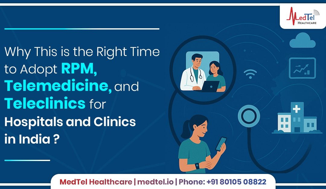 Telemedicine
