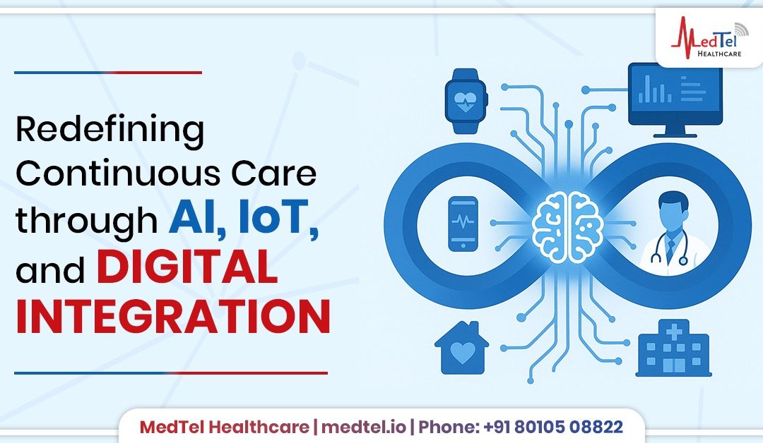 AI IoT Digital Integration