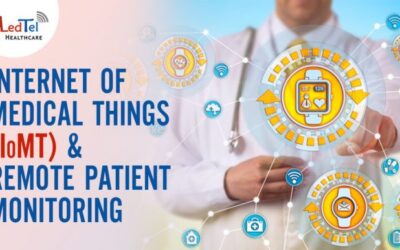 Internet of Medical Things (IOMT) & Remote Patient Monitoring