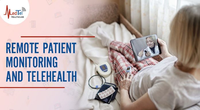 Remote Patient Monitoring and Telehealth